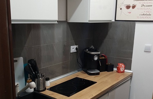 Bytom Apartamento | Apartamenty w samym sercu miasta 150 metrów od rynku