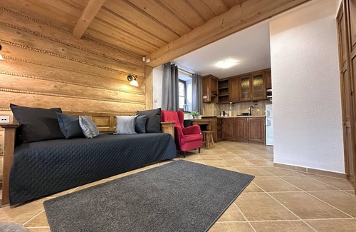 Koscielisko Apartamento | Apartamenty widokowe Cztery Pory Roku