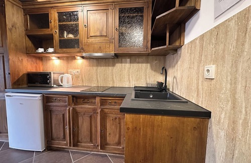 Koscielisko Apartamento | Apartamenty widokowe Cztery Pory Roku