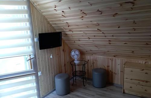 Kuznica Cabina | Apartamenty WIKTORIA morska18