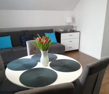 Kuznica Cabina | Apartamenty WIKTORIA morska18