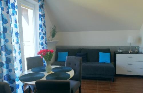 Kuznica Cabina | Apartamenty WIKTORIA morska18