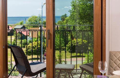 Jastarnia Apartamento | Apartamenty Willa Ada