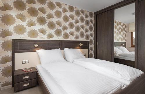 Jastarnia Apartamento | Apartamenty Willa Ada