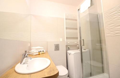 Wroclaw City Center Apartamento | apartamenty-wroc Księcia Witolda