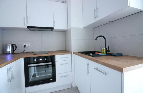 Wroclaw City Center Apartamento | apartamenty-wroc Księcia Witolda
