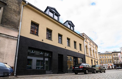 Srem Apartamento | Apartamenty Wyszyńskiego 2