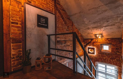 Srem Apartamento | Apartamenty Wyszyńskiego 2