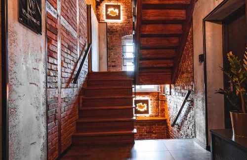 Srem Apartamento | Apartamenty Wyszyńskiego 2