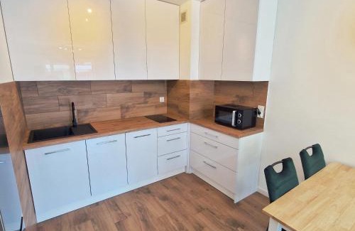 Miedzywodzie Apartamento | Apartamenty Złote Wydmy - Plażowa Park Międzywodzie