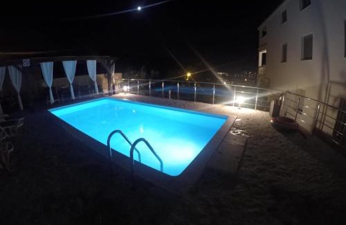 Podglavica Apartamento | Apartamenty z basenem JULIA