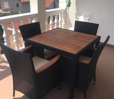 Podglavica Apartamento | Apartamenty z basenem JULIA