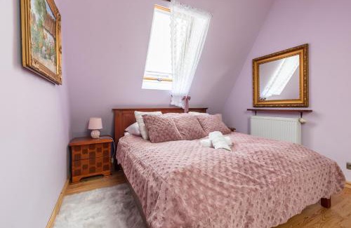 Zakopane Apartamento | Apartamenty Za Cieszynianką Zakopane