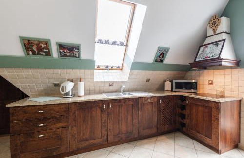 Zakopane Apartamento | Apartamenty Za Cieszynianką Zakopane