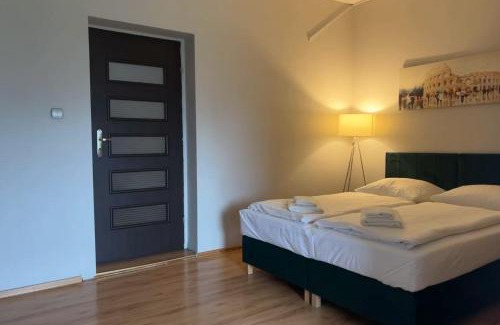 Zabrze Apartamento | Apartamenty Zabrze-Zaborze 11