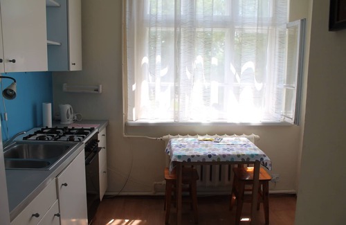 Targowek Apartamento | Apartamenty Zacisze - Apartment No 5