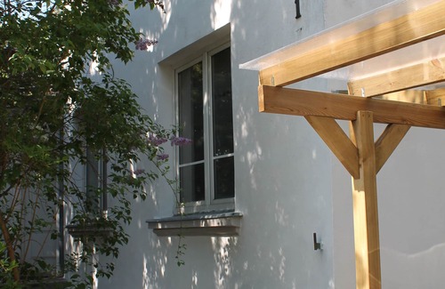 Targowek Apartamento | Apartamenty Zacisze - Apartment No 5