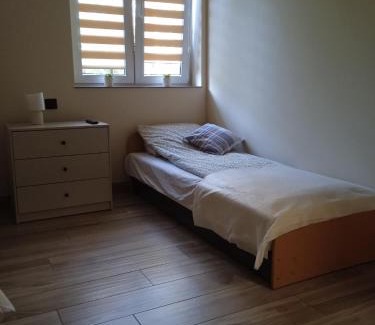 Ostrow Apartamento | Apartamenty Zacisze