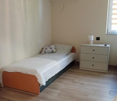 Ostrow Apartamento | Apartamenty Zacisze