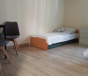 Ostrow Apartamento | Apartamenty Zacisze