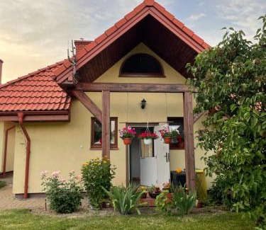 Kazimierz Dolny Casa | Apartamenty Zaczarowany Ogród
