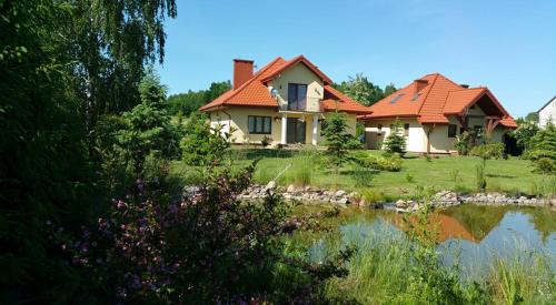 Kazimierz Dolny Casa | Apartamenty Zaczarowany Ogród