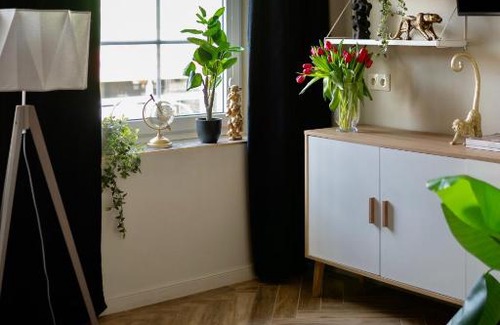 Kwidzyn Apartamento | Apartamenty Zamkowe Centrum