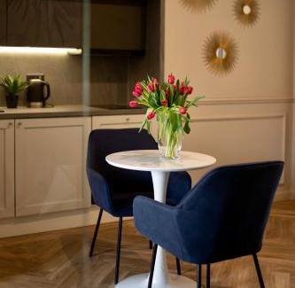 Kwidzyn Apartamento | Apartamenty Zamkowe Centrum