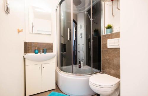 Załeze Apartamento | Apartamenty Zamulkowa 4TWO
