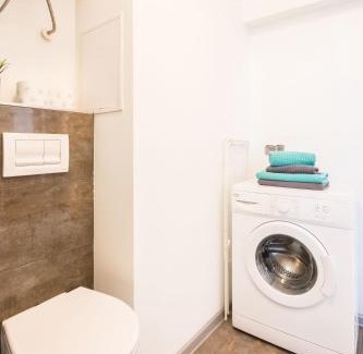 Załeze Apartamento | Apartamenty Zamulkowa 4TWO
