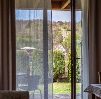 Muszyna Apartamento | APARTAMENTY ZAZAMCZE