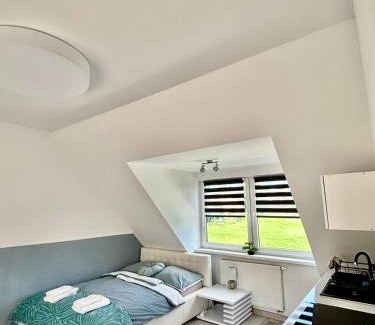 Polanica-Zdroj Apartamento | Apartamenty Zdrój