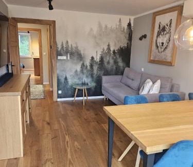 Polanczyk Apartamento | Apartamenty Zdrojowa 6