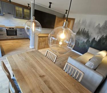 Polanczyk Apartamento | Apartamenty Zdrojowa 6