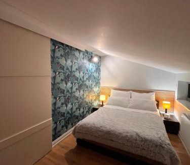 Ciezkowice Apartamento | Apartamenty Zdrowa 6