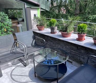 Ciezkowice Apartamento | Apartamenty Zdrowa 6