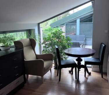 Ciezkowice Apartamento | Apartamenty Zdrowa 6