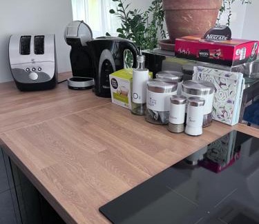 Ciezkowice Apartamento | Apartamenty Zdrowa 6