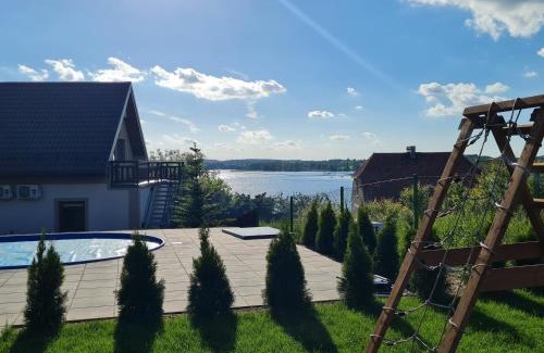 Faszcze Apartamento | Apartamenty Zełwągi 15