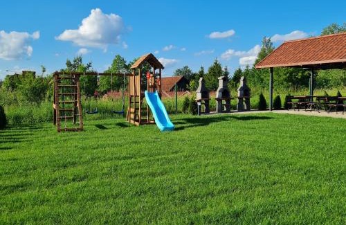 Faszcze Apartamento | Apartamenty Zełwągi 15