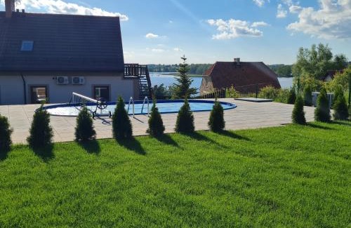 Faszcze Apartamento | Apartamenty Zełwągi 15