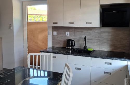 Faszcze Apartamento | Apartamenty Zełwągi 15