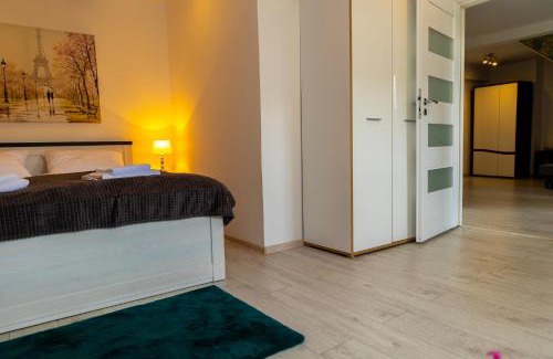 Duszniki Zdroj Apartamento | Apartamenty Zieleniec-Julia 3