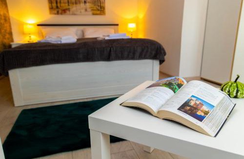 Duszniki Zdroj Apartamento | Apartamenty Zieleniec-Julia 3