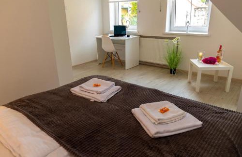Duszniki Zdroj Apartamento | Apartamenty Zieleniec-Julia 3
