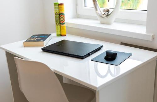 Duszniki Zdroj Apartamento | Apartamenty Zieleniec-Julia 3