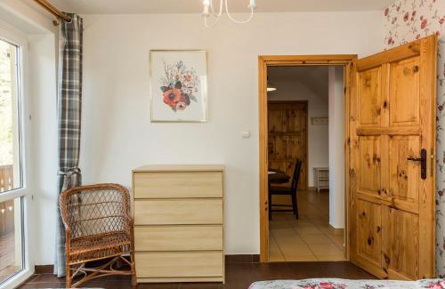 Niedzica Apartamento | Apartamenty Zielona Owieczka