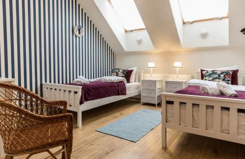 Niedzica Apartamento | Apartamenty Zielona Owieczka