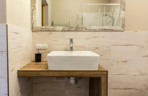 Niedzica Apartamento | Apartamenty Zielona Owieczka
