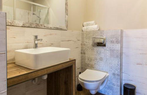 Niedzica Apartamento | Apartamenty Zielona Owieczka